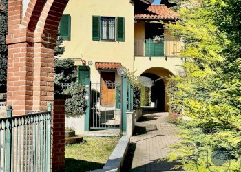 Foto 11 - Villa Strada San Martino, Castiglione Torinese - photo 11