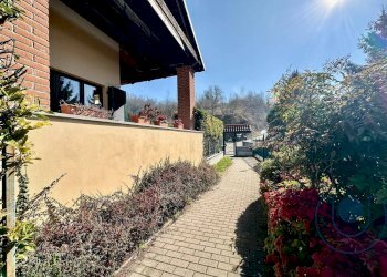 Foto 16 - Villa Strada San Martino, Castiglione Torinese - photo 16