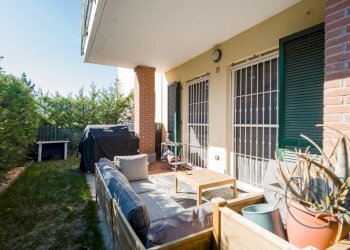 Foto 19 - Villa Strada San Martino, Castiglione Torinese - photo 19