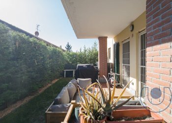 Foto 22 - Villa Strada San Martino, Castiglione Torinese - photo 22