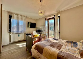 Foto 32 - Villa Strada San Martino, Castiglione Torinese - photo 32