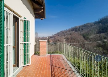 Foto 34 - Villa Strada San Martino, Castiglione Torinese - photo 34