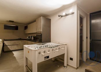 Foto 49 - Villa Strada San Martino, Castiglione Torinese - photo 49