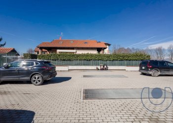 Foto 53 - Villa Strada San Martino, Castiglione Torinese - photo 53