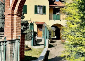 Foto 57 - Villa Strada San Martino, Castiglione Torinese - photo 57