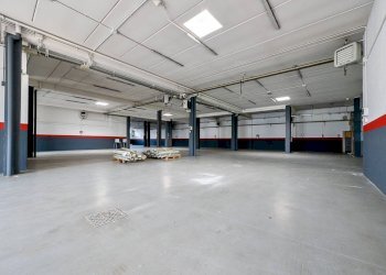 Foto 4 - Commercial Premises Corso Savona
 
10, Moncalieri - photo 4