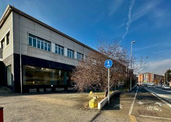 Foto 5 - Commercial Premises Corso Savona
 
10, Moncalieri - photo 5