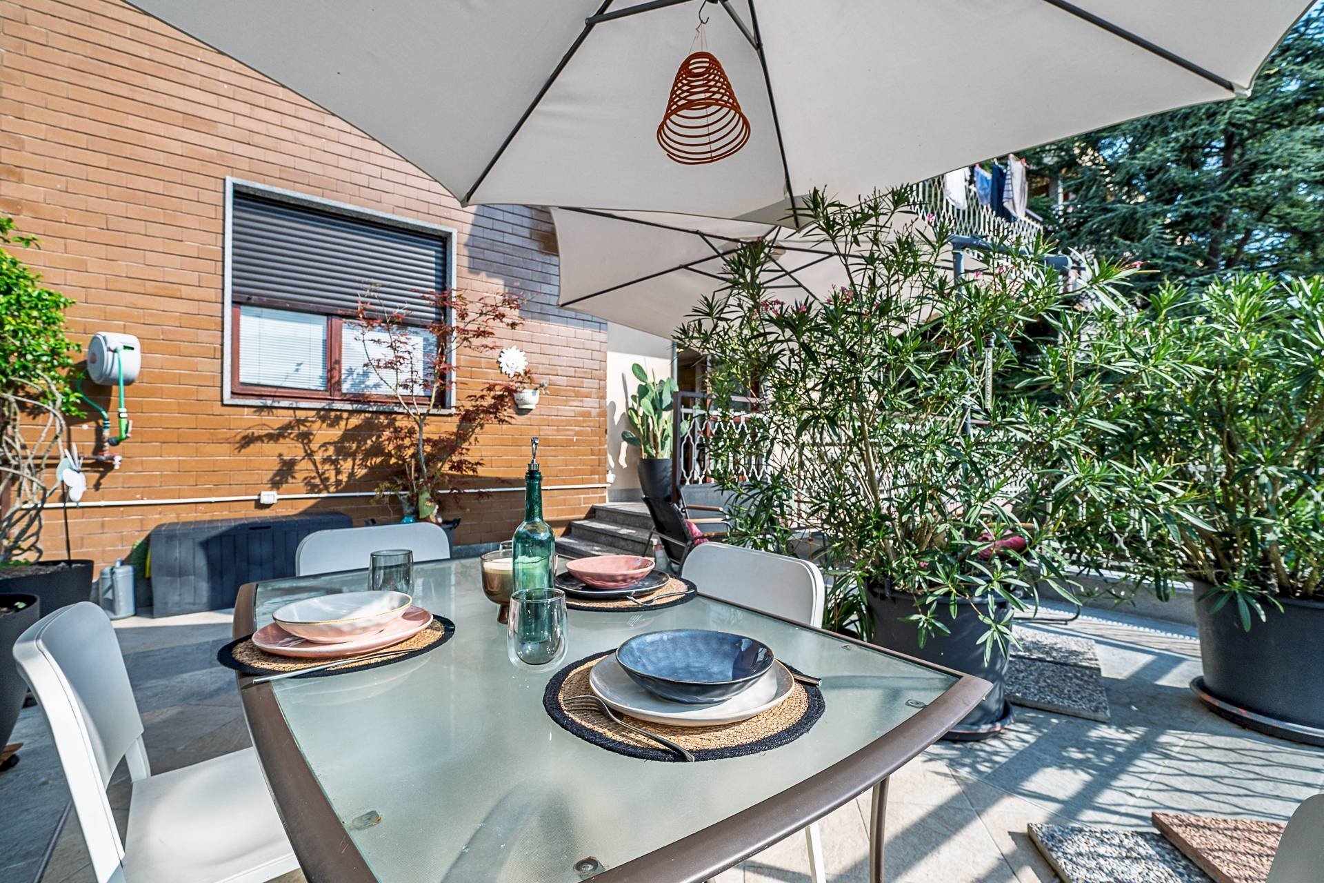 Foto 4 - Four-room apartment Via Catullo
 
7, Moncalieri - photo 3