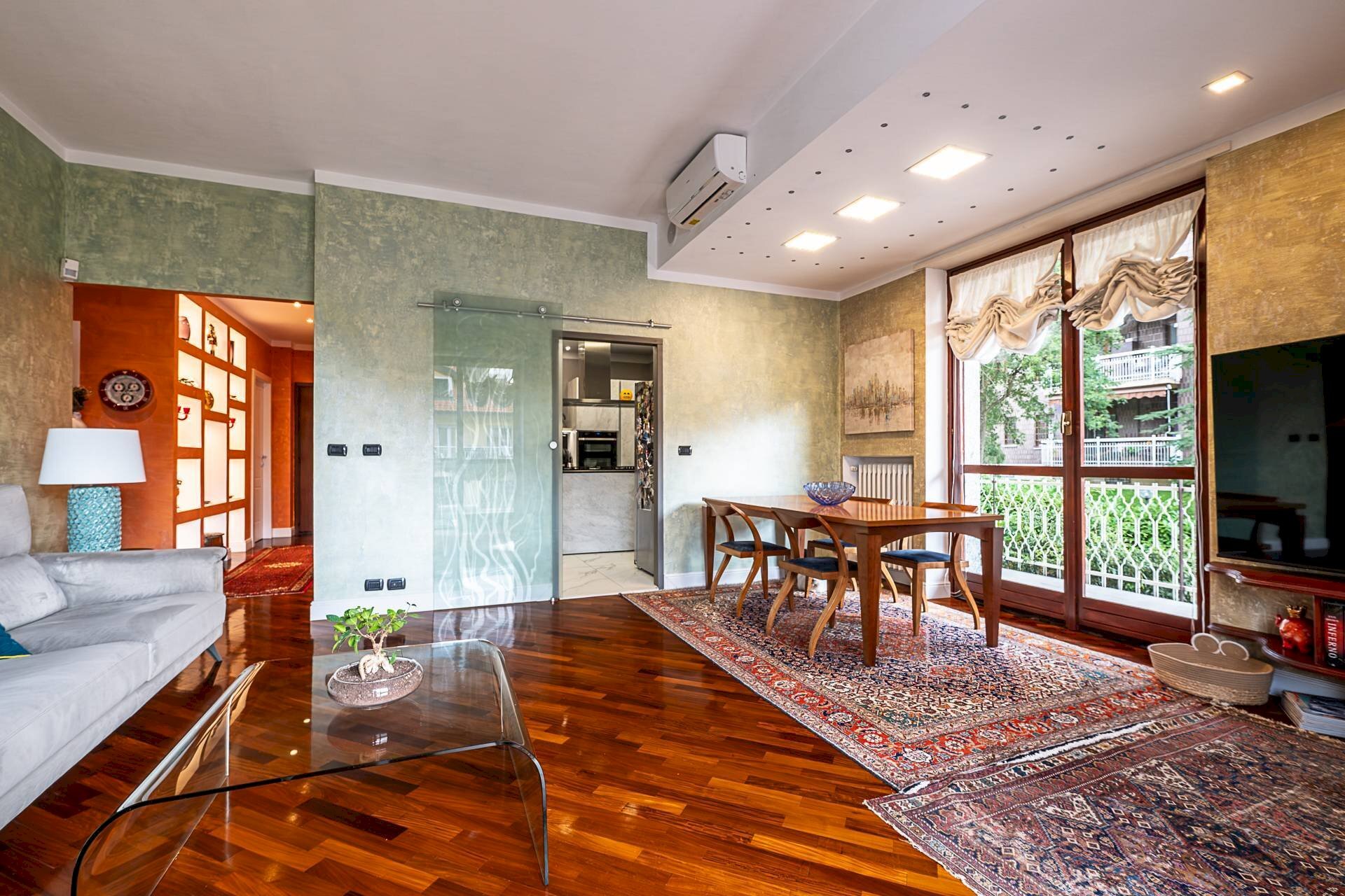 Foto 1 - Four-room apartment Via Catullo
 
7, Moncalieri - photo 1
