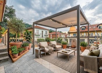 RENDERING - Four-room apartment Via Catullo
 
7, Moncalieri - photo 1