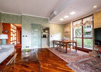 Foto 5 - Four-room apartment Via Catullo
 
7, Moncalieri - photo 4