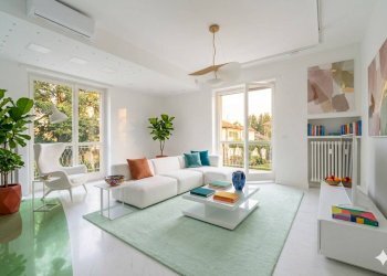 RENDERING - Four-room apartment Via Catullo
 
7, Moncalieri - photo 6