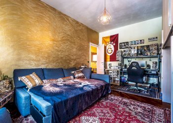 Foto 14 - Four-room apartment Via Catullo
 
7, Moncalieri - photo 13