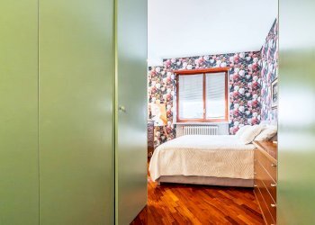 Foto 20 - Four-room apartment Via Catullo
 
7, Moncalieri - photo 19