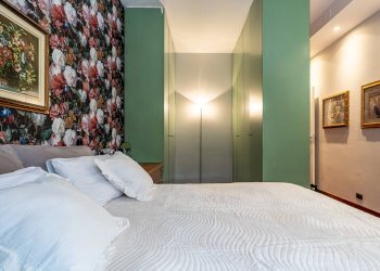 Foto 21 - Four-room apartment Via Catullo
 
7, Moncalieri - photo 20