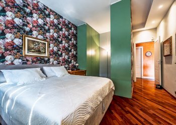 Foto 23 - Four-room apartment Via Catullo
 
7, Moncalieri - photo 22