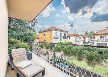 Foto 36 - Four-room apartment Via Catullo
 
7, Moncalieri - photo 35