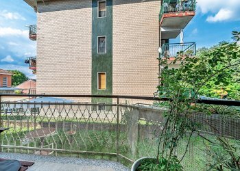 Foto 37 - Four-room apartment Via Catullo
 
7, Moncalieri - photo 36