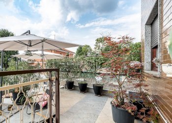 Foto 41 - Four-room apartment Via Catullo
 
7, Moncalieri - photo 40