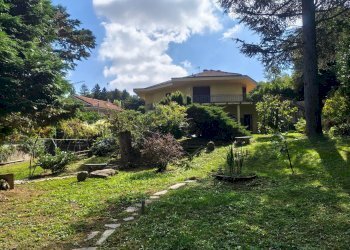 Foto 1 - Villa VIA MATER DIVINAE GRATIAE, Rosta - foto 1