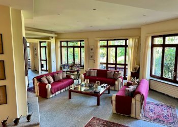 Foto 2 - Villa VIA MATER DIVINAE GRATIAE, Rosta - foto 2