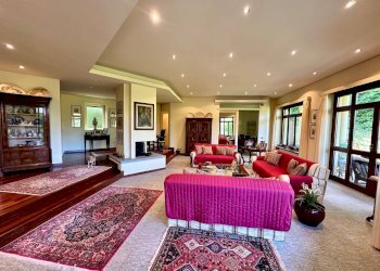 Foto 6 - Villa VIA MATER DIVINAE GRATIAE, Rosta - foto 6