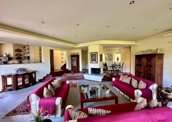 Foto 7 - Villa VIA MATER DIVINAE GRATIAE, Rosta - foto 7