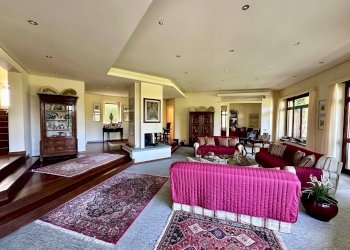 Foto 8 - Villa VIA MATER DIVINAE GRATIAE, Rosta - foto 8