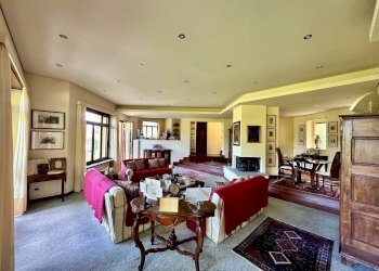 Foto 9 - Villa VIA MATER DIVINAE GRATIAE, Rosta - foto 9