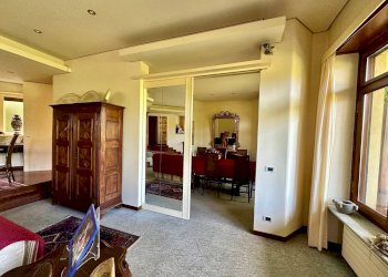 Foto 10 - Villa VIA MATER DIVINAE GRATIAE, Rosta - foto 10