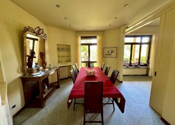 Foto 11 - Villa VIA MATER DIVINAE GRATIAE, Rosta - foto 11