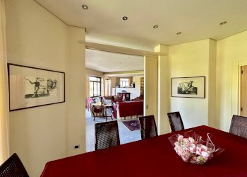 Foto 12 - Villa VIA MATER DIVINAE GRATIAE, Rosta - foto 12