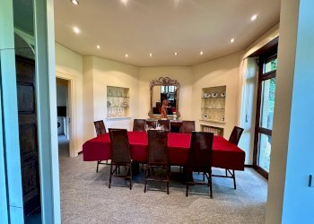 Foto 13 - Villa VIA MATER DIVINAE GRATIAE, Rosta - foto 13