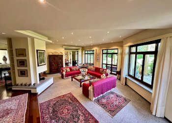 Foto 14 - Villa VIA MATER DIVINAE GRATIAE, Rosta - foto 14