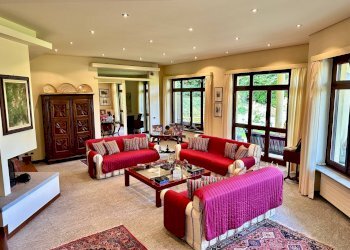 Foto 15 - Villa VIA MATER DIVINAE GRATIAE, Rosta - foto 15