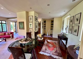 Foto 17 - Villa VIA MATER DIVINAE GRATIAE, Rosta - foto 17