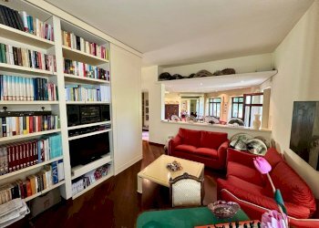 Foto 19 - Villa VIA MATER DIVINAE GRATIAE, Rosta - foto 19