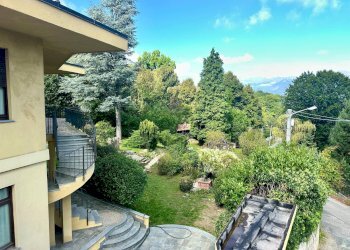 Foto 29 - Villa VIA MATER DIVINAE GRATIAE, Rosta - foto 29