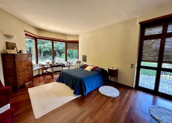 Foto 34 - Villa VIA MATER DIVINAE GRATIAE, Rosta - foto 34