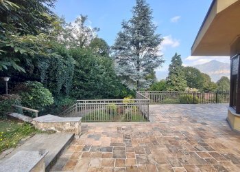 Foto 41 - Villa VIA MATER DIVINAE GRATIAE, Rosta - foto 41