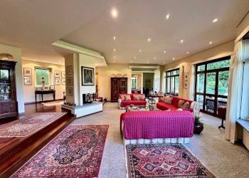 Foto 47 - Villa VIA MATER DIVINAE GRATIAE, Rosta - foto 47