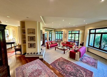 Foto 48 - Villa VIA MATER DIVINAE GRATIAE, Rosta - foto 48