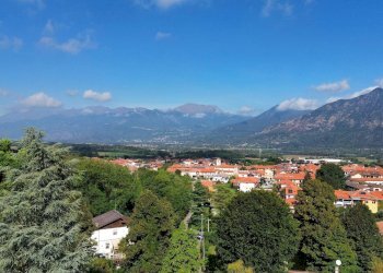 Foto 50 - Villa VIA MATER DIVINAE GRATIAE, Rosta - foto 50