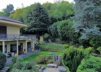 Foto 51 - Villa VIA MATER DIVINAE GRATIAE, Rosta - foto 51