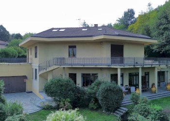 Foto 52 - Villa VIA MATER DIVINAE GRATIAE, Rosta - foto 52