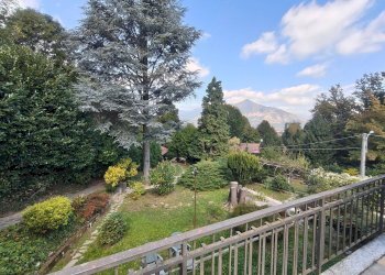 Foto 54 - Villa VIA MATER DIVINAE GRATIAE, Rosta - foto 54