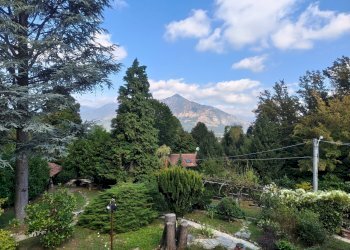 Foto 55 - Villa VIA MATER DIVINAE GRATIAE, Rosta - foto 55