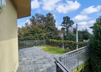 Foto 56 - Villa VIA MATER DIVINAE GRATIAE, Rosta - foto 56