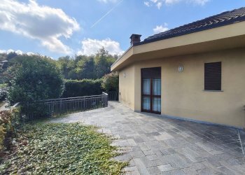 Foto 58 - Villa VIA MATER DIVINAE GRATIAE, Rosta - foto 58