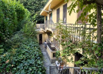 Foto 59 - Villa VIA MATER DIVINAE GRATIAE, Rosta - foto 59